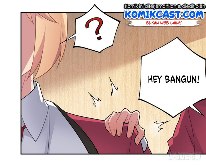 I Picked Up a Demon Lord as a Maid Chapter 24 Gambar 52